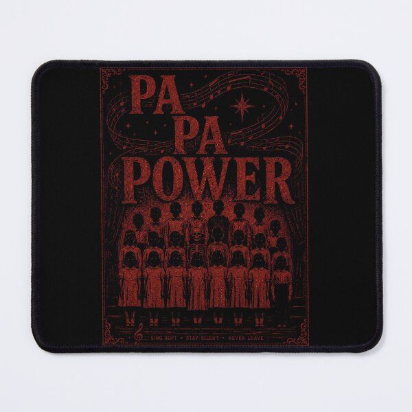 Item preview, Pa Pa Power Dead Man's Bones designed and sold by hesjustken.