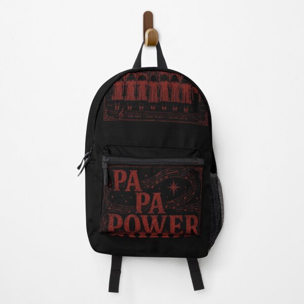 Item preview, Pa Pa Power Dead Man's Bones designed and sold by hesjustken.