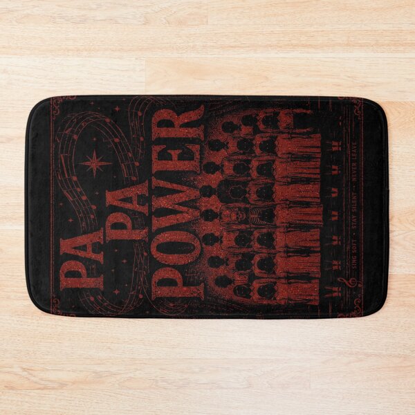 Item preview, Pa Pa Power Dead Man's Bones designed and sold by hesjustken.