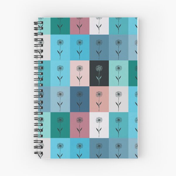 Item preview, Colorful flowers  designed and sold by uunaa.