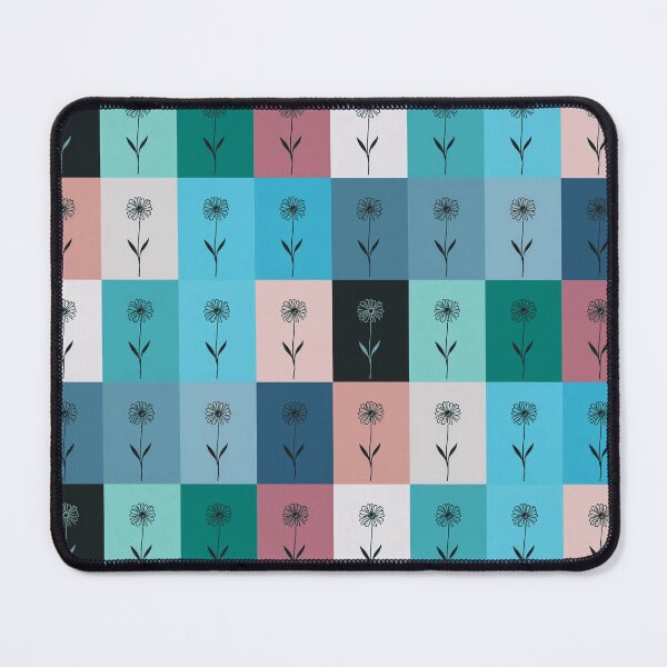 Item preview, Colorful flowers designed and sold by uunaa.