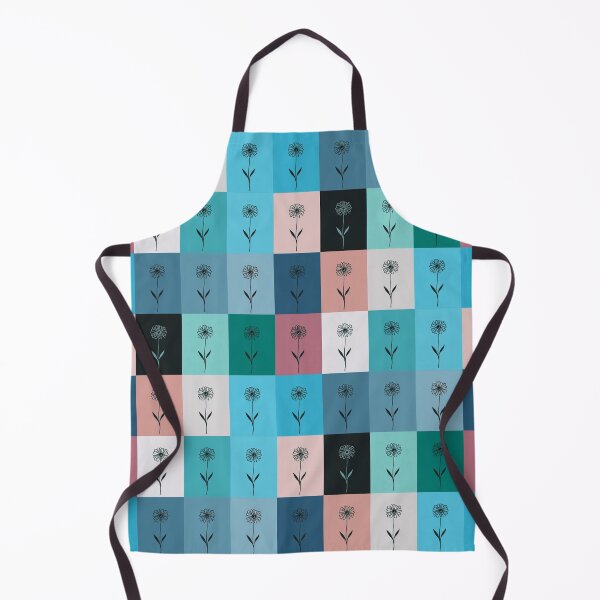 Item preview, Colorful flowers designed and sold by uunaa.