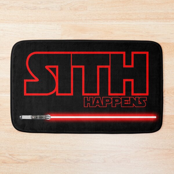 Item preview, Sith Happens C designed and sold by Rex Vox.