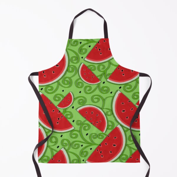 Item preview, Watermelon pattern  designed and sold by nickardi.
