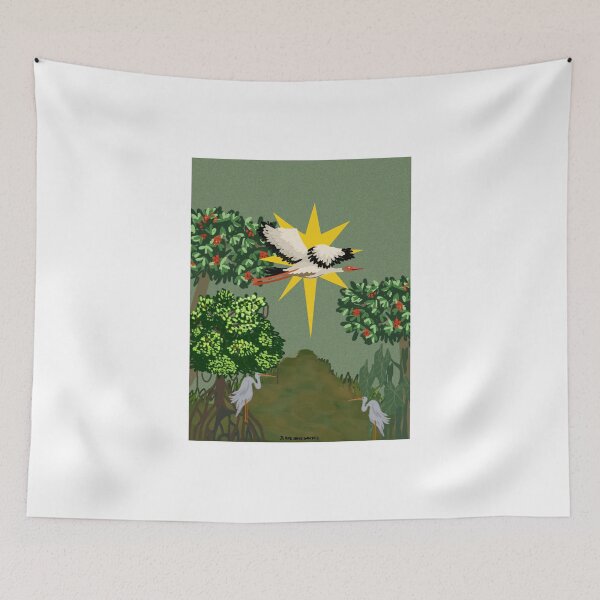 Item preview, RIO MAGUARI designed and sold by navegantesatelie.