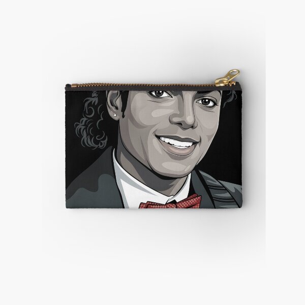 Artikelvorschau, Michael Jackson Vektorillustration entworfen und verkauft von Boruto1231.