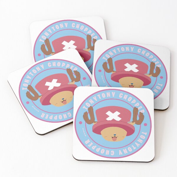 Item preview, TonyTony Chopper Sticker 2 designed and sold by ValeriaVulpHM.
