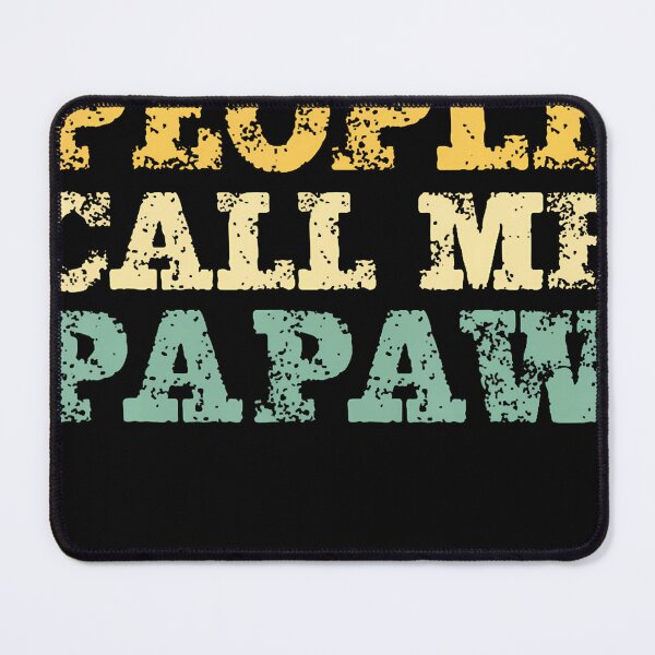 Item preview, My Favorite People Call Me Papaw Vintage designed and sold by Fereskabilon.
