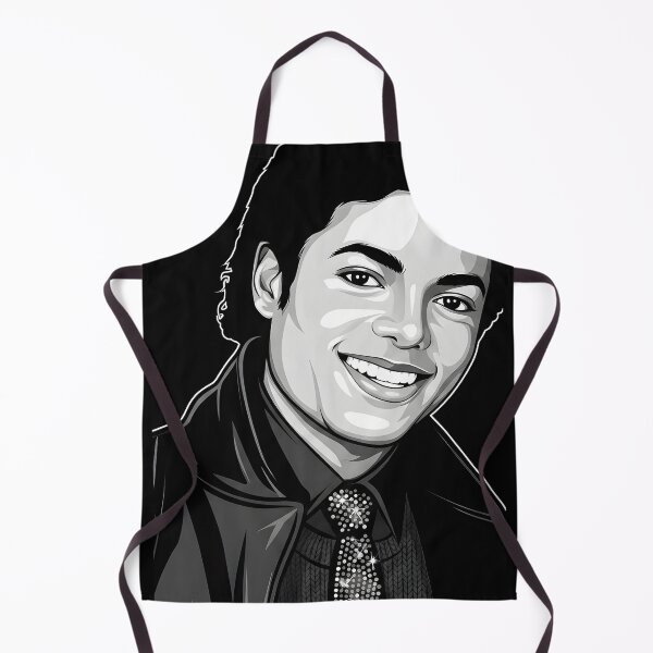 Item preview, Michael Jackson Vector Illustration designed and sold by Boruto1231.