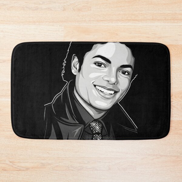 Item preview, Michael Jackson Vector Illustration designed and sold by Boruto1231.