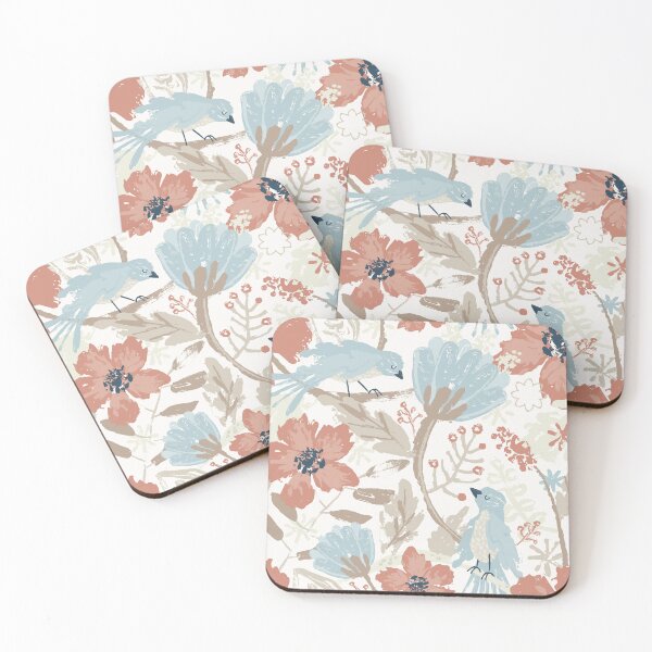Item preview, Chintz & Chirps designed and sold by nickneuman101.