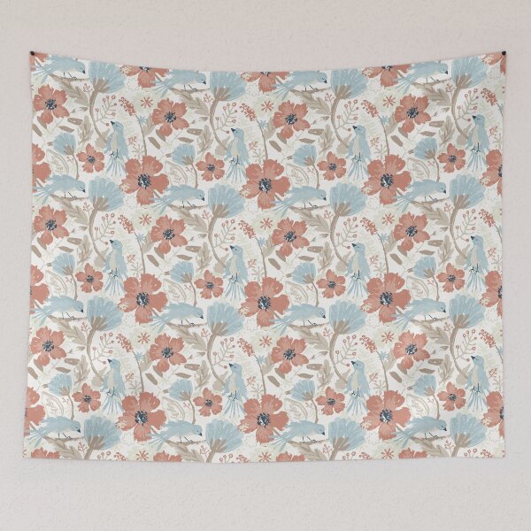 Item preview, Chintz & Chirps designed and sold by nickneuman101.