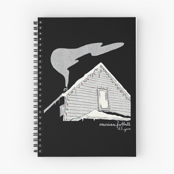 Item preview, American Football 25th Anniversary designed and sold by susannemeber.