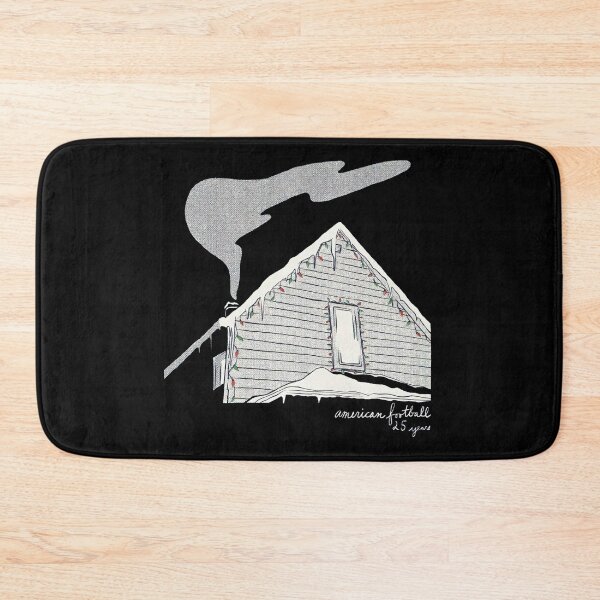 Item preview, American Football 25th Anniversary designed and sold by susannemeber.