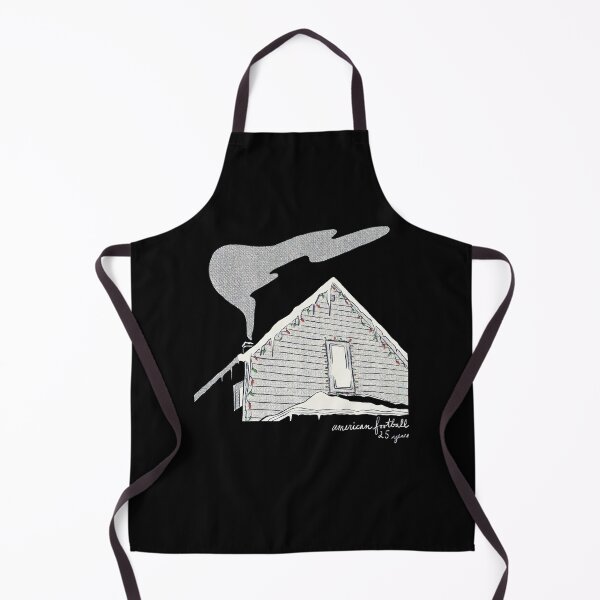 Item preview, American Football 25th Anniversary designed and sold by susannemeber.