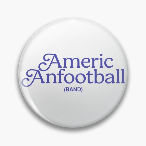 Item preview, Americ Anfootball designed and sold by susannemeber.