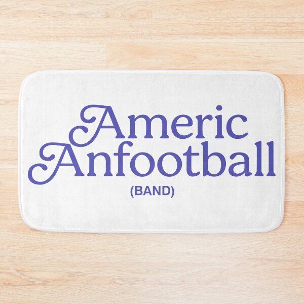 Item preview, Americ Anfootball designed and sold by susannemeber.