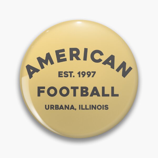 Item preview, American Football Est.1997 designed and sold by susannemeber.