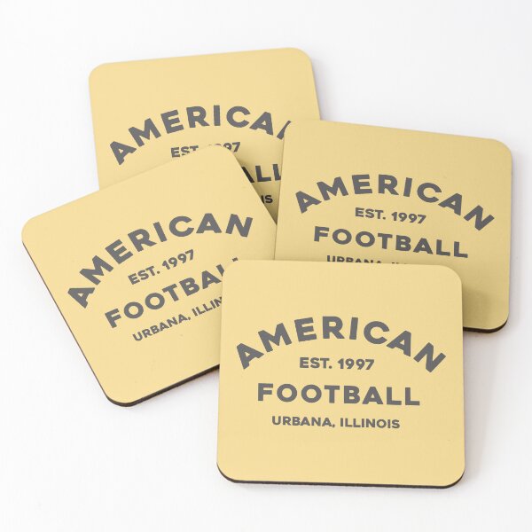 Item preview, American Football Est.1997 designed and sold by susannemeber.