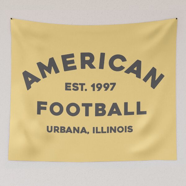 Item preview, American Football Est.1997 designed and sold by susannemeber.