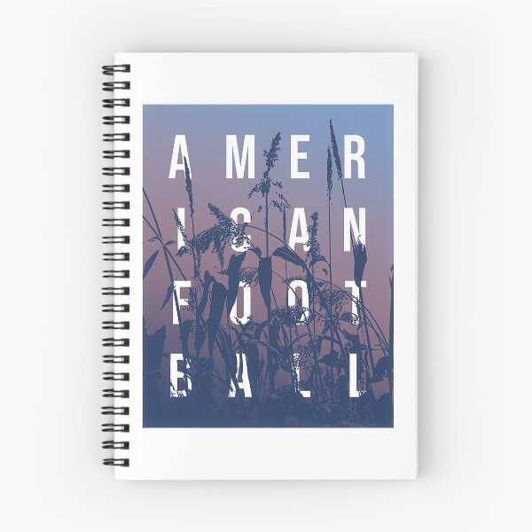 Item preview, American Football Grassy designed and sold by susannemeber.