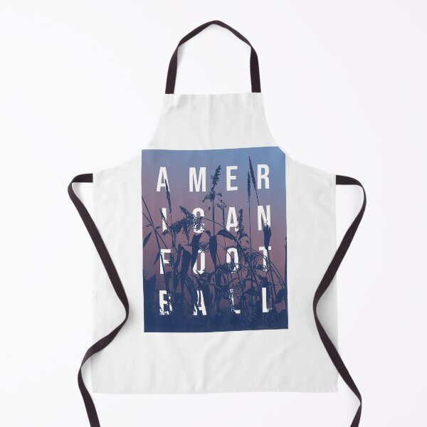 Item preview, American Football Grassy designed and sold by susannemeber.