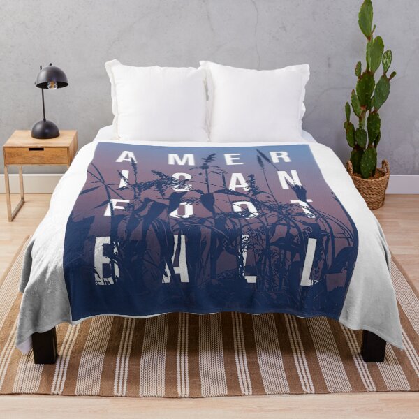 Item preview, American Football Grassy designed and sold by susannemeber.