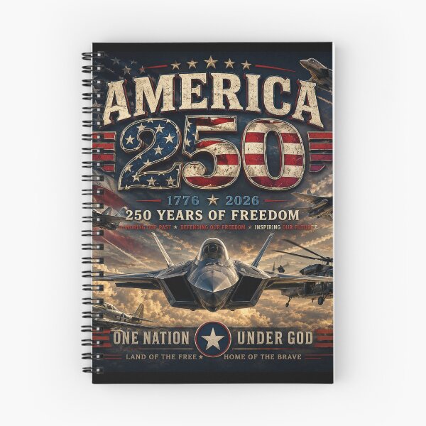 Item preview, America 250 – Celebrate 250 Years of Freedom designed and sold by BeachBumPics.