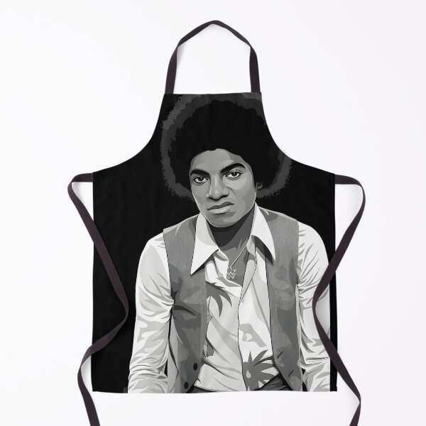 Item preview, Michael Jackson Vector Illustration designed and sold by Boruto1231.