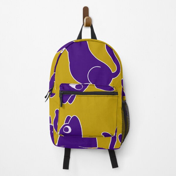 Item preview, Cats in all their moods designed and sold by Vanillandcrimes.