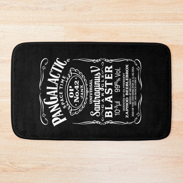 Item preview, Pan Galactic Gargle Blaster - Original 42 designed and sold by Malupali.