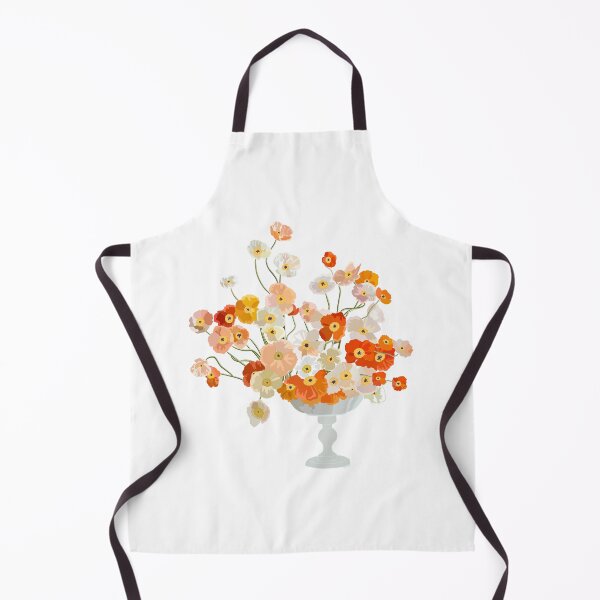 Item preview, Iceland poppies designed and sold by JennieJoyce.