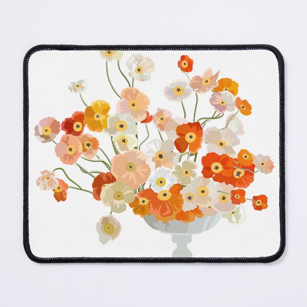 Item preview, Iceland poppies designed and sold by JennieJoyce.