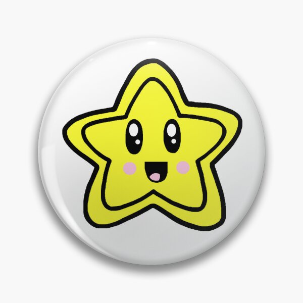 Item preview, Shiny Starry designed and sold by GH.