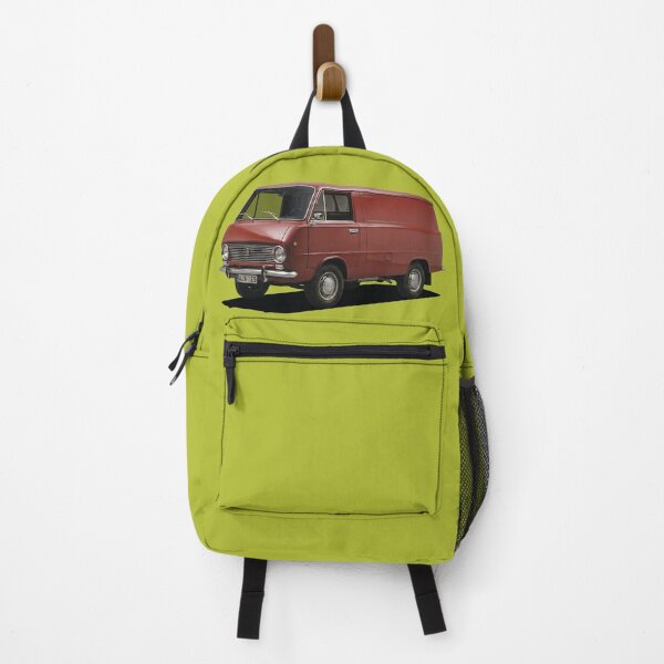 Item preview, The Forgotten Workhorse - VAZ-2101 Van (Lada) designed and sold by knappidesign.