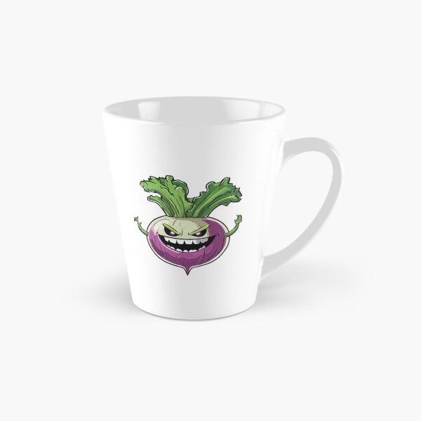 Item preview, evil turnip designed and sold by HauntedEmporium.