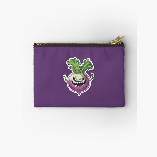 Item preview, evil turnip designed and sold by HauntedEmporium.
