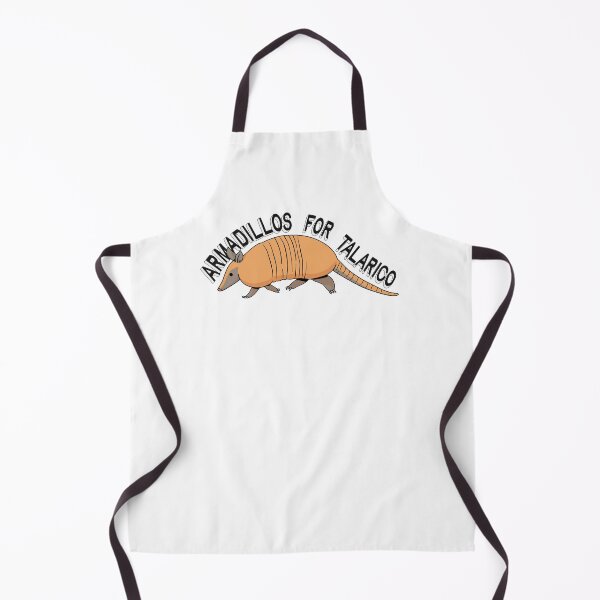 Item preview, ARMADILLOS FOR TALARICO designed and sold by oddwonders.