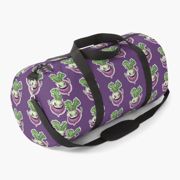 Item preview, evil turnip designed and sold by HauntedEmporium.