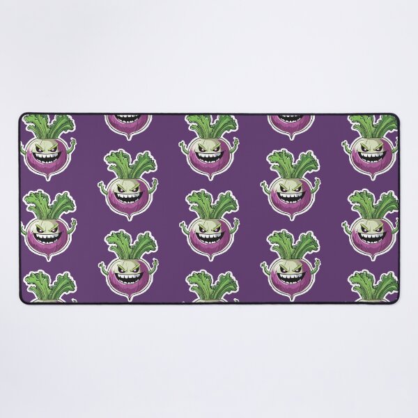 Item preview, evil turnip designed and sold by HauntedEmporium.