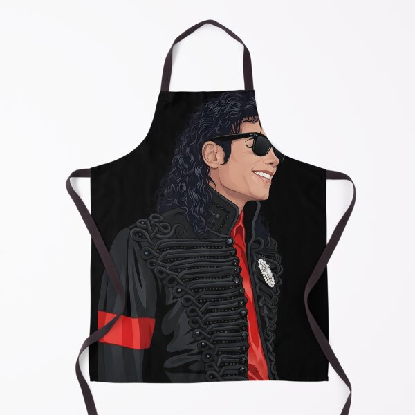 Item preview, Michael Jackson Vector Illustration designed and sold by Boruto1231.