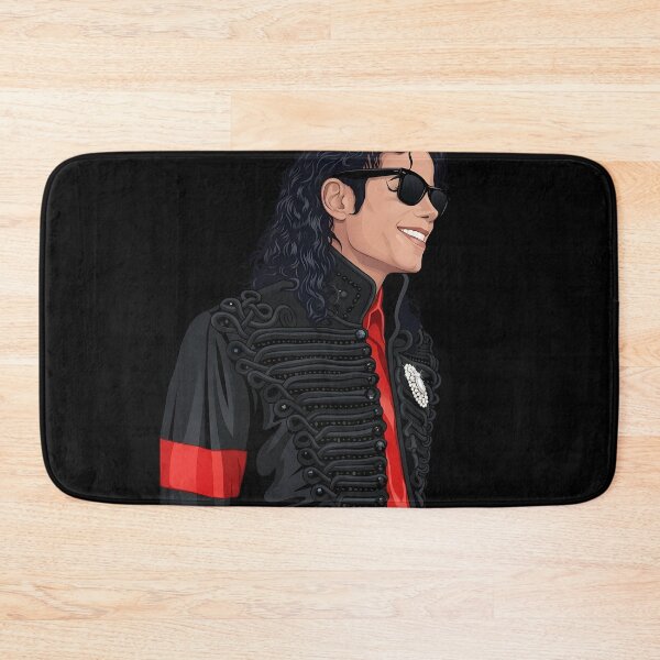 Item preview, Michael Jackson Vector Illustration designed and sold by Boruto1231.