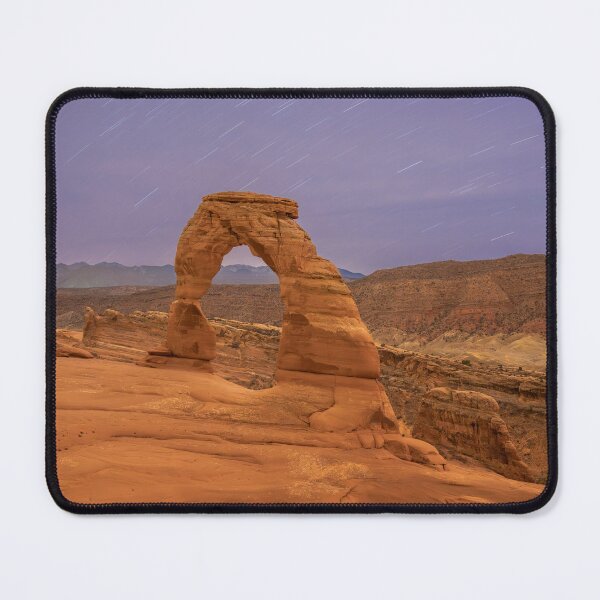 Item preview, Arch and Trails designed and sold by CopperSkyPhoto.