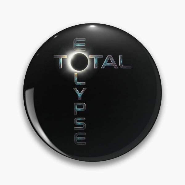 Item preview, Total Eclipse 2026 designed and sold by Heneket.