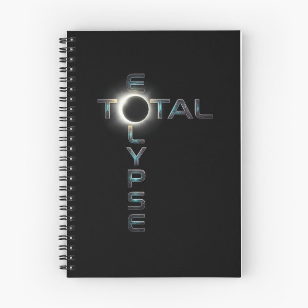 Item preview, Total Eclipse 2026 designed and sold by Heneket.