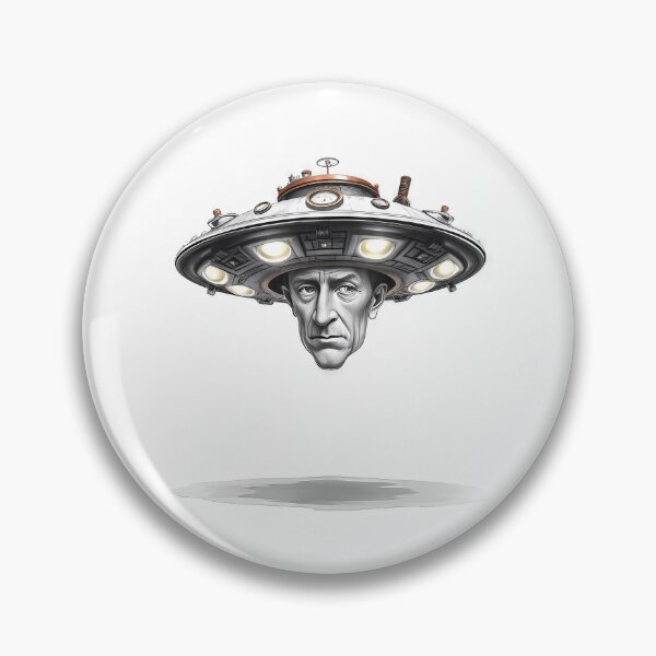 Item preview, The Human Computer designed and sold by DroneWorks Creative.