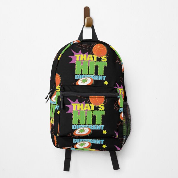 Item preview, That's Hit Different designed and sold by BorysMano.