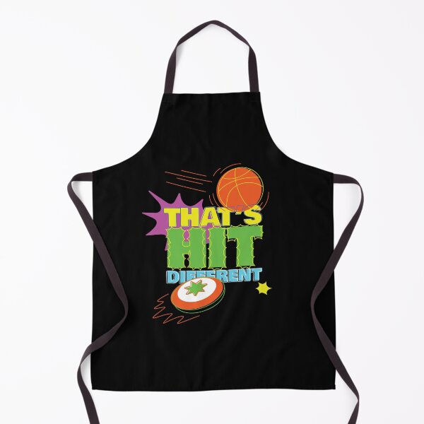 Item preview, That's Hit Different designed and sold by BorysMano.