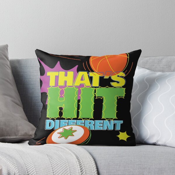 Item preview, That's Hit Different designed and sold by BorysMano.