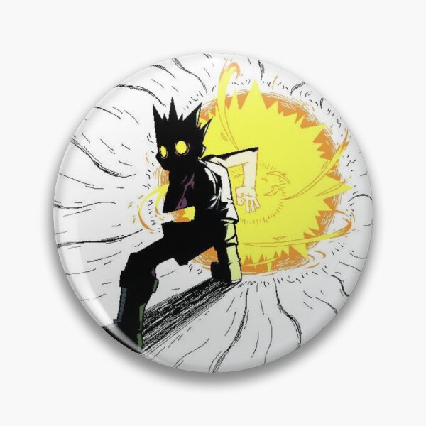 Item preview,  hunter x designed and sold by rythnazorsylli.